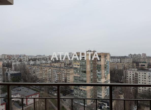1-room apartment apartment by the address st. Glushko ak pr Dimitrova pr (area 40,5 m²) - Atlanta.ua - photo 18