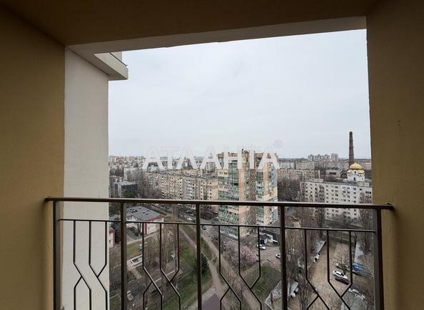 1-room apartment apartment by the address st. Glushko ak pr Dimitrova pr (area 40,5 m²) - Atlanta.ua - photo 19