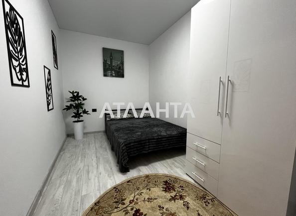 1-комнатная квартира по адресу Меретина Б. Ул.   (площадь 23 м²) - Atlanta.ua - фото 2