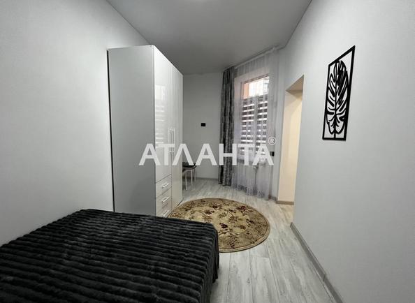 1-комнатная квартира по адресу Меретина Б. Ул.   (площадь 23 м²) - Atlanta.ua - фото 3