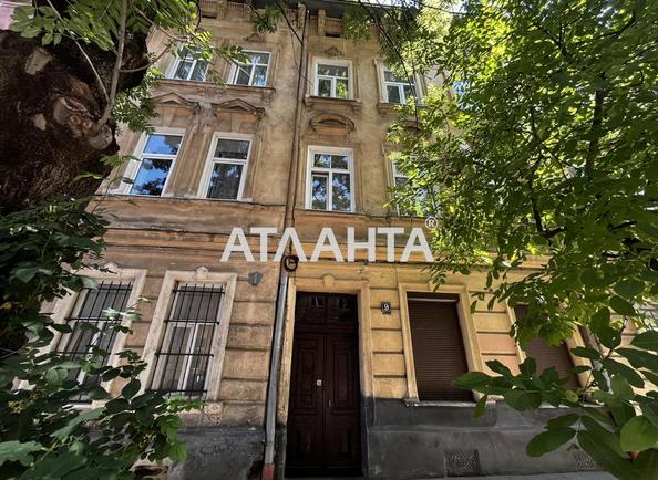 1-room apartment apartment by the address st. Meretina B ul (area 23 m²) - Atlanta.ua - photo 2