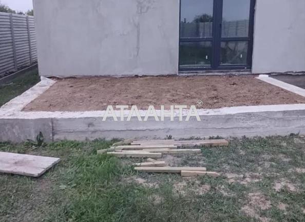Будинок (площа 60 м²) - Atlanta.ua