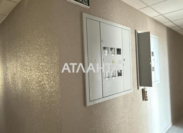 2-комнатная квартира по адресу Глушко ак. Пр. (площадь 57,5 м²) - Atlanta.ua - фото 13