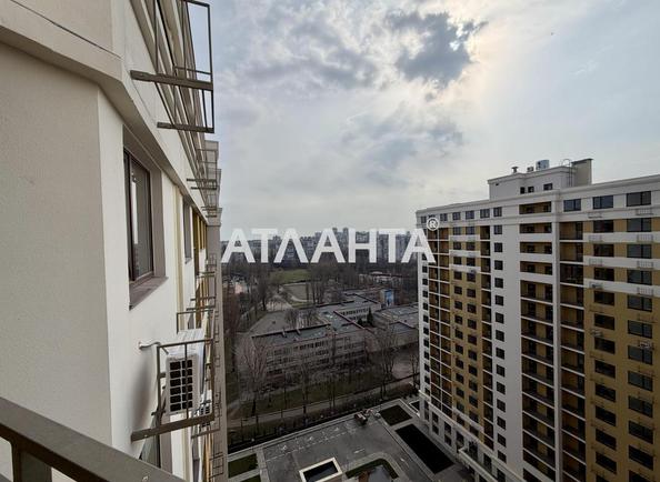 2-комнатная квартира по адресу Глушко ак. Пр. (площадь 65,6 м²) - фото 17 2-комнатная квартира по адресу Глушко ак. Пр. (площадь 65,6 м²) - Atlanta.ua - фото 17