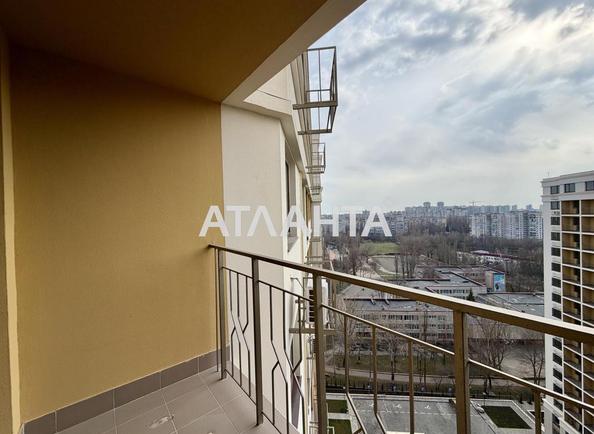 2-комнатная квартира по адресу Глушко ак. Пр. (площадь 65,6 м²) - фото 18 2-комнатная квартира по адресу Глушко ак. Пр. (площадь 65,6 м²) - Atlanta.ua - фото 18