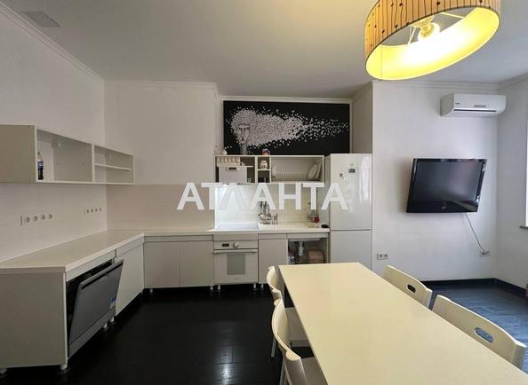 1-комнатная квартира по адресу ул. Базарная (площадь 52 м²) - Atlanta.ua