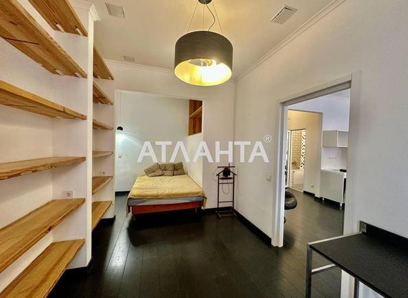 1-комнатная квартира по адресу ул. Базарная (площадь 52 м²) - Atlanta.ua - фото 4