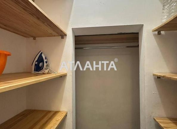 1-комнатная квартира по адресу ул. Базарная (площадь 52 м²) - Atlanta.ua - фото 8