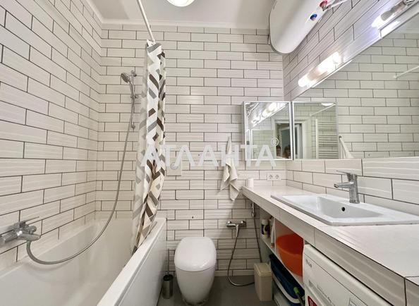 1-кімнатна квартира за адресою вул. Базарна (площа 52 м²) - Atlanta.ua - фото 10