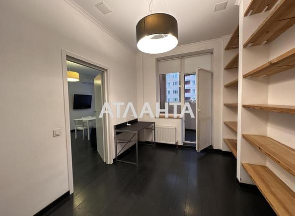 1-кімнатна квартира за адресою вул. Базарна (площа 52 м²) - Atlanta.ua - фото 9