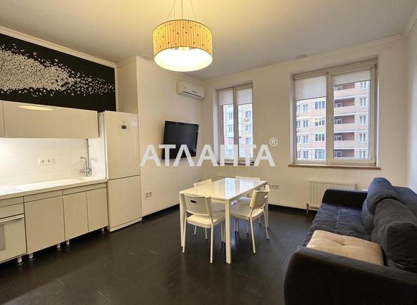 1-кімнатна квартира за адресою вул. Базарна (площа 52 м²) - Atlanta.ua - фото 6