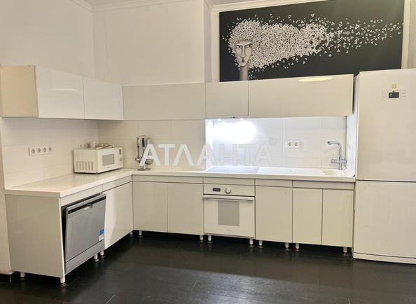 1-кімнатна квартира за адресою вул. Базарна (площа 52 м²) - Atlanta.ua - фото 3