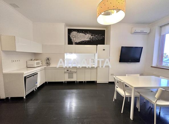 1-кімнатна квартира за адресою вул. Базарна (площа 52 м²) - Atlanta.ua