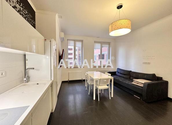 1-кімнатна квартира за адресою вул. Базарна (площа 52 м²) - Atlanta.ua - фото 4