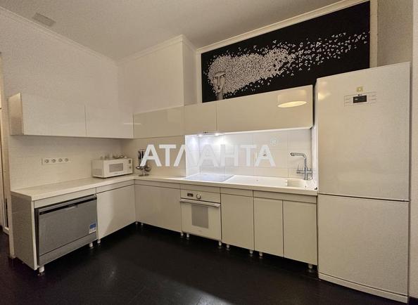 1-кімнатна квартира за адресою вул. Базарна (площа 52 м²) - Atlanta.ua - фото 2