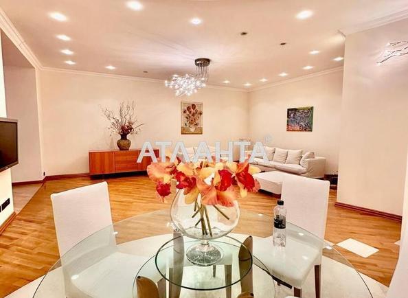 4+-rooms apartment apartment by the address st. Dunaeva per (area 217 m²) - Atlanta.ua