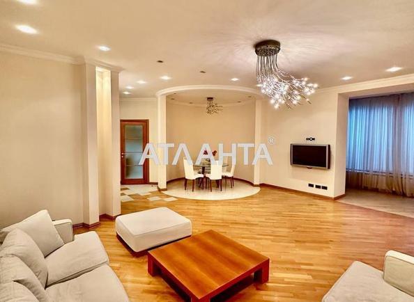 4+-rooms apartment apartment by the address st. Dunaeva per (area 217 m²) - Atlanta.ua - photo 2