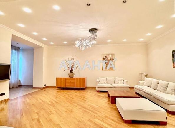 4+-rooms apartment apartment by the address st. Dunaeva per (area 217 m²) - Atlanta.ua - photo 3