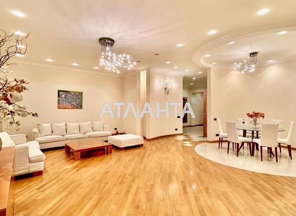4+-rooms apartment apartment by the address st. Dunaeva per (area 217 m²) - Atlanta.ua - photo 4