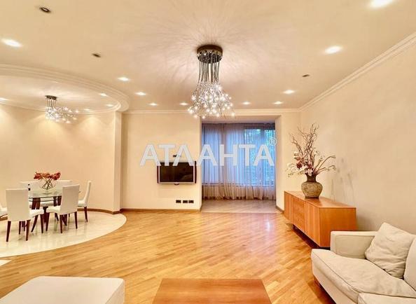4+-rooms apartment apartment by the address st. Dunaeva per (area 217 m²) - Atlanta.ua - photo 5