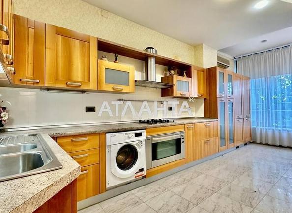 4+-rooms apartment apartment by the address st. Dunaeva per (area 217 m²) - Atlanta.ua - photo 6