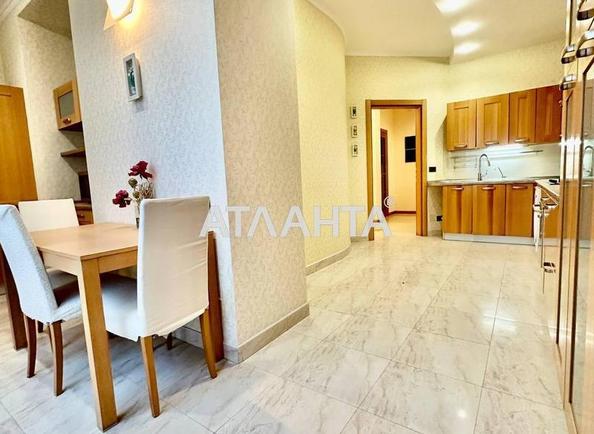 4+-rooms apartment apartment by the address st. Dunaeva per (area 217 m²) - Atlanta.ua - photo 7