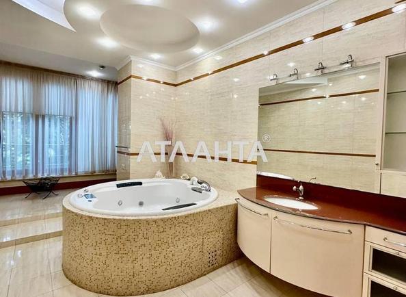 4+-rooms apartment apartment by the address st. Dunaeva per (area 217 m²) - Atlanta.ua - photo 15