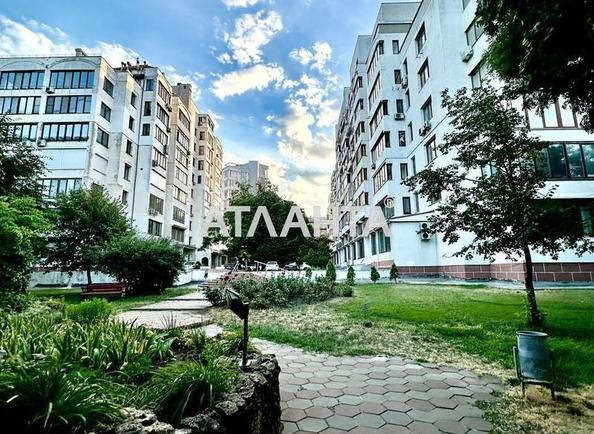 4+-rooms apartment apartment by the address st. Dunaeva per (area 217 m²) - Atlanta.ua - photo 21