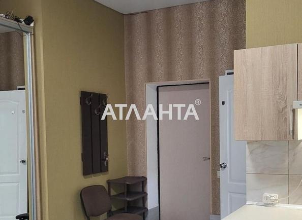 1-комнатная квартира по адресу Кравцова павла пер. (площадь 21 м²) - Atlanta.ua - фото 6