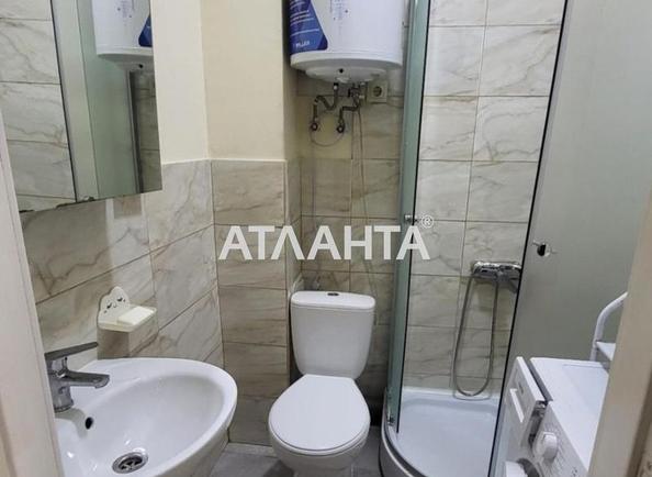 1-комнатная квартира по адресу Кравцова павла пер. (площадь 21 м²) - Atlanta.ua - фото 11