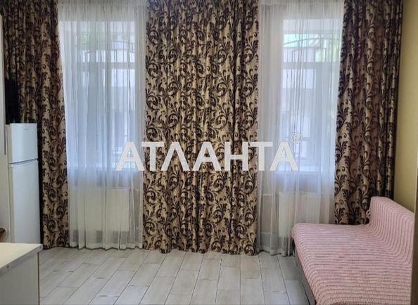 1-комнатная квартира по адресу Кравцова павла пер. (площадь 21 м²) - Atlanta.ua - фото 3