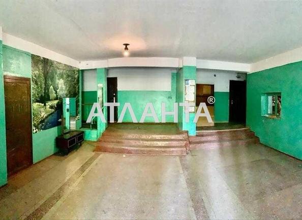 Коммунальная квартира по адресу ул. Паустовского (площадь 18 м²) - Atlanta.ua - фото 6