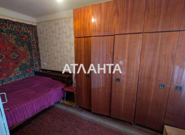 2-комнатная квартира по адресу ул. Алма-Атинская (площадь 45 м²) - Atlanta.ua - фото 6