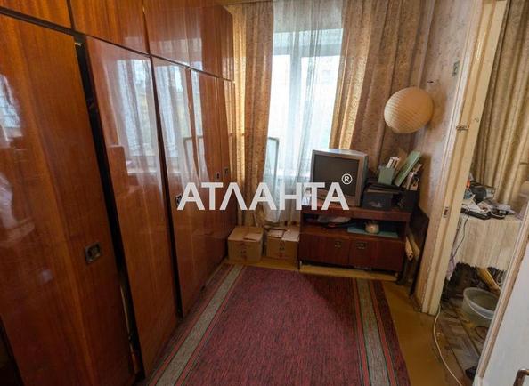 2-комнатная квартира по адресу ул. Алма-Атинская (площадь 45 м²) - Atlanta.ua - фото 5
