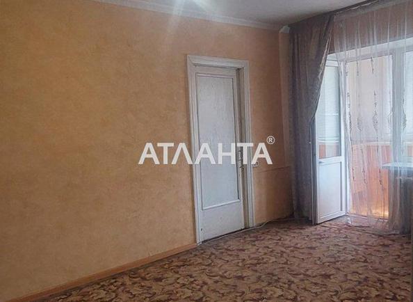 2-комнатная квартира по адресу ул. Алма-Атинская (площадь 45 м²) - Atlanta.ua - фото 3