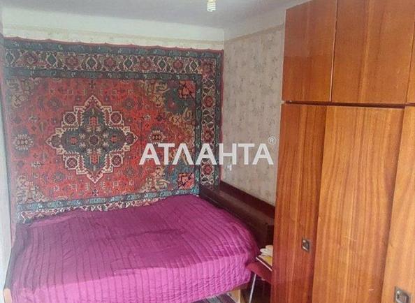 2-комнатная квартира по адресу ул. Алма-Атинская (площадь 45 м²) - Atlanta.ua - фото 7