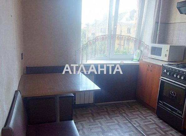 2-комнатная квартира по адресу ул. Алма-Атинская (площадь 45 м²) - Atlanta.ua - фото 8