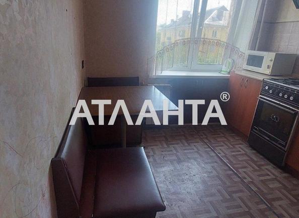 2-комнатная квартира по адресу ул. Алма-Атинская (площадь 45 м²) - Atlanta.ua - фото 9