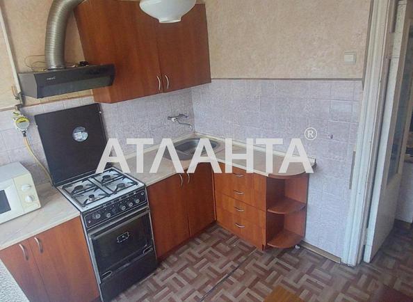 2-комнатная квартира по адресу ул. Алма-Атинская (площадь 45 м²) - Atlanta.ua - фото 10