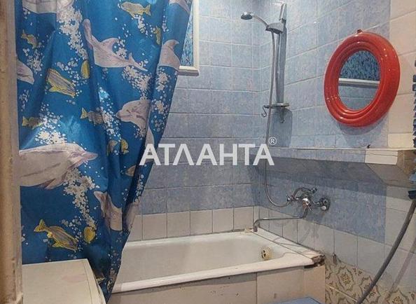 2-комнатная квартира по адресу ул. Алма-Атинская (площадь 45 м²) - Atlanta.ua - фото 13