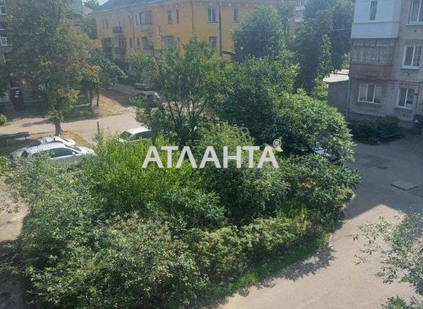 2-комнатная квартира по адресу ул. Алма-Атинская (площадь 45 м²) - Atlanta.ua - фото 18