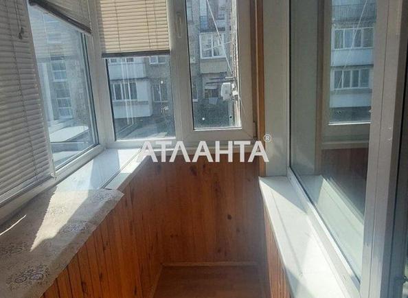 2-комнатная квартира по адресу ул. Алма-Атинская (площадь 45 м²) - Atlanta.ua - фото 12
