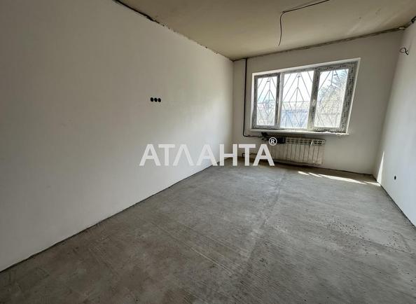 4+-rooms apartment apartment by the address st. Fontanskaya dor Perekopskoy Divizii (area 138 m²) - Atlanta.ua - фото 7