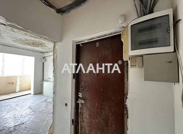 4+-rooms apartment apartment by the address st. Fontanskaya dor Perekopskoy Divizii (area 138 m²) - Atlanta.ua - фото 17