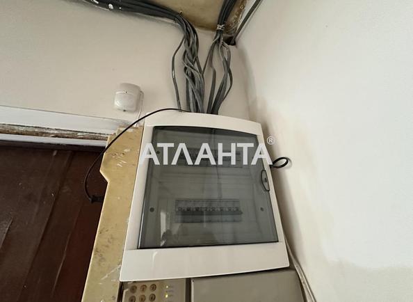 4+-rooms apartment apartment by the address st. Fontanskaya dor Perekopskoy Divizii (area 138 m²) - Atlanta.ua - фото 18