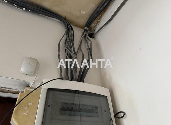 4+-rooms apartment apartment by the address st. Fontanskaya dor Perekopskoy Divizii (area 138 m²) - Atlanta.ua - фото 19