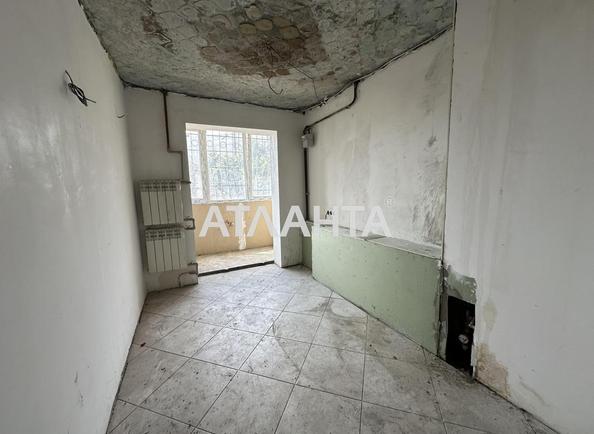 4+-rooms apartment apartment by the address st. Fontanskaya dor Perekopskoy Divizii (area 138 m²) - Atlanta.ua - фото 20