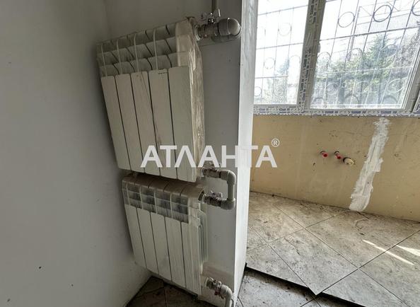 4+-rooms apartment apartment by the address st. Fontanskaya dor Perekopskoy Divizii (area 138 m²) - Atlanta.ua - фото 21