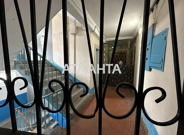 4+-rooms apartment apartment by the address st. Fontanskaya dor Perekopskoy Divizii (area 138 m²) - Atlanta.ua - фото 24