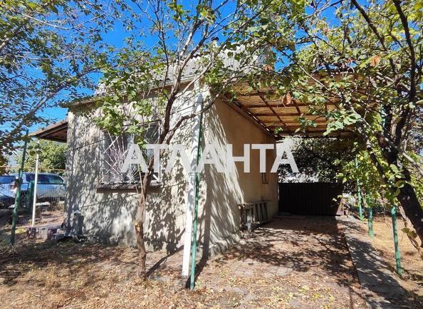 Будинок за адресою вул. 40-та лінія (площа 27 м²) - Atlanta.ua - фото 7